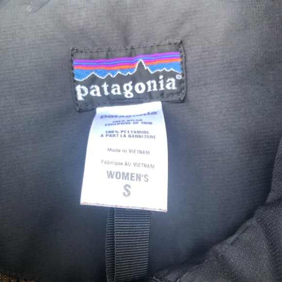 Women’s Patagonia Light Weight Jacket - Picture 3 of 5